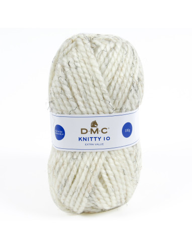 Breigaren Knitty 10 DMC