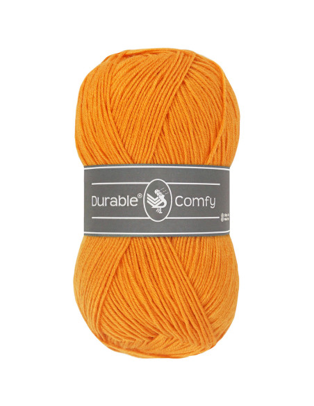Duurzaam Comfy breigaren