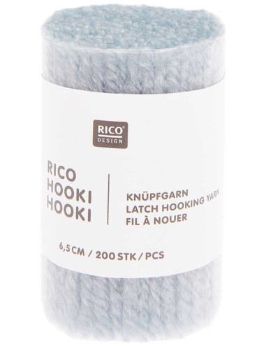 Binddraad 6,5 cm Rico Hooki Hooki