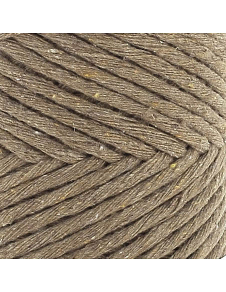 Coton macramé Hoooked