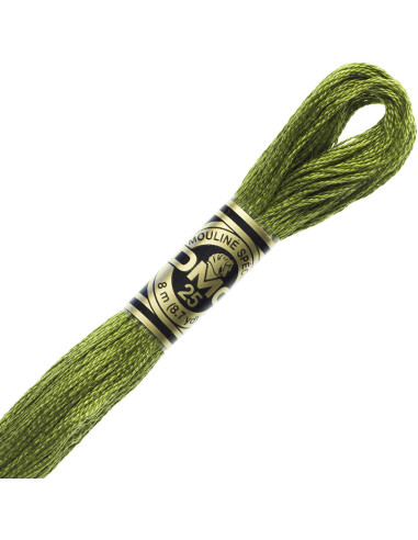 DMC Mouliné borduurgaren