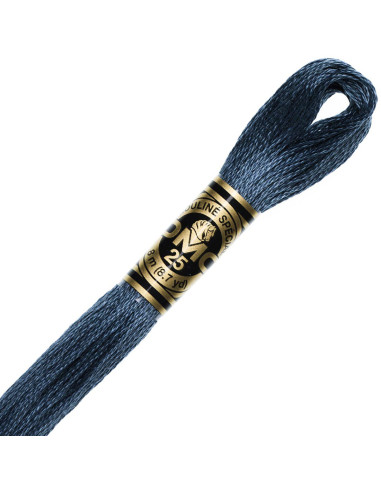 DMC Mouliné borduurgaren