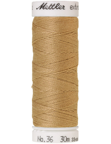 Extra sterk naaigaren 30 meter Mettler