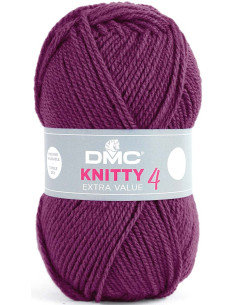 Breigaren Knitty 4 DMC 2