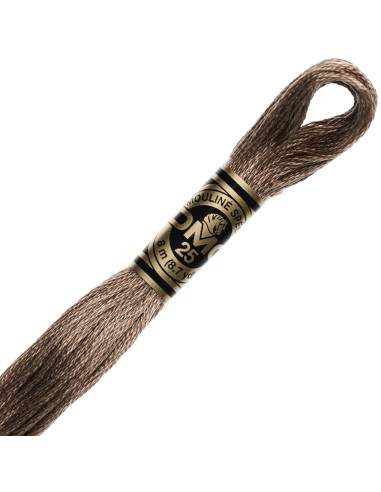 DMC Mouliné borduurgaren