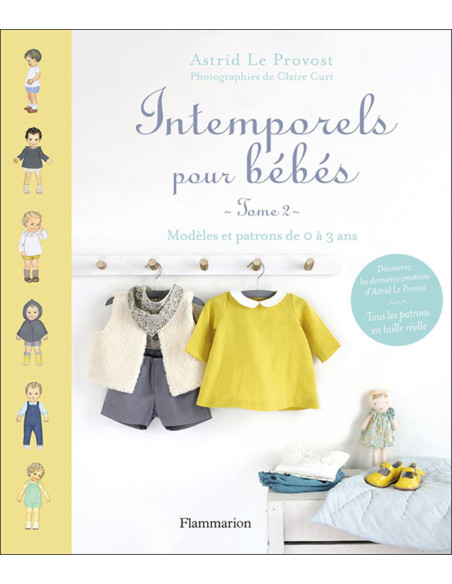 Tijdloze boeken voor baby's deel 2