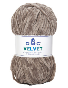 DMC Fluweelgaren 2