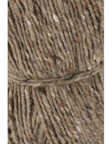Donegal Tweed Wol+ Lang Yarns