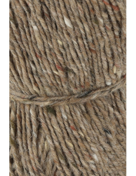 Donegal Tweed Wol+ Lang Yarns