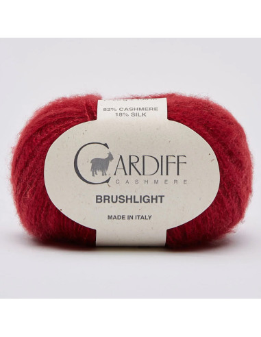 Laine Brushlight Cardiff Cashmere