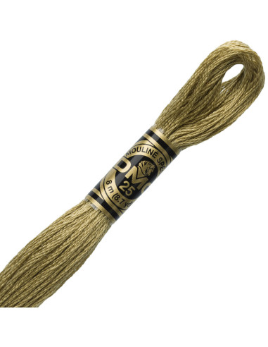 DMC Mouliné borduurgaren