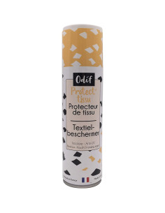 Spray beschermende quilt stofbeschermer Odif