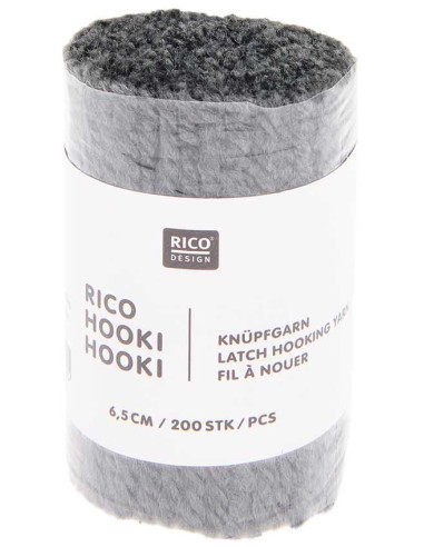 Binddraad 6,5 cm Rico Hooki Hooki