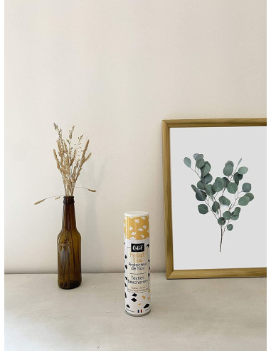 Spray beschermende quilt stofbeschermer Odif