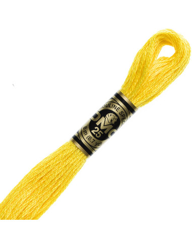 DMC Mouliné borduurgaren