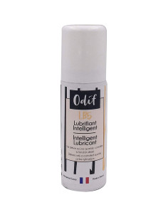 Smeermiddel sprayolie Odif LB5 - 50 ml