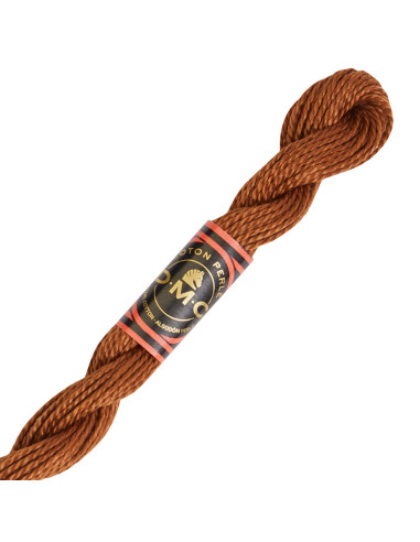 DMC perlé katoen garen 5