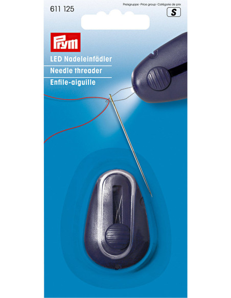 LED-draadinsteker