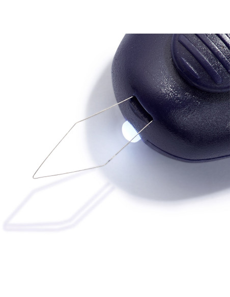 LED-draadinsteker