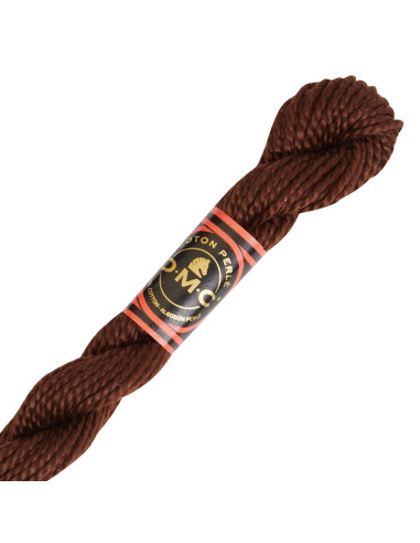 DMC perlé katoen garen 3