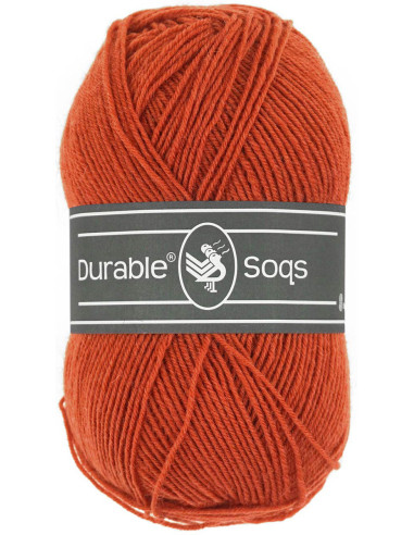 Duurzame Wol Soqs