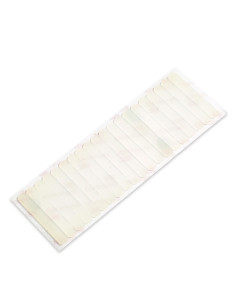 Antislip kleefmiddelen voor kleerhangers 2