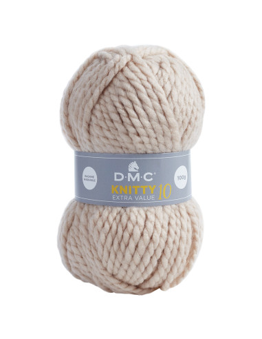 Breigaren Knitty 10 DMC