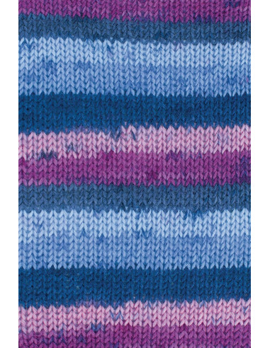 Hot Socks kleur Gründl sokkenwol