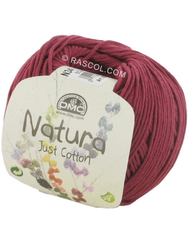 Coton Natura DMC