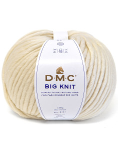 Garen Big knit 5 DMC 2