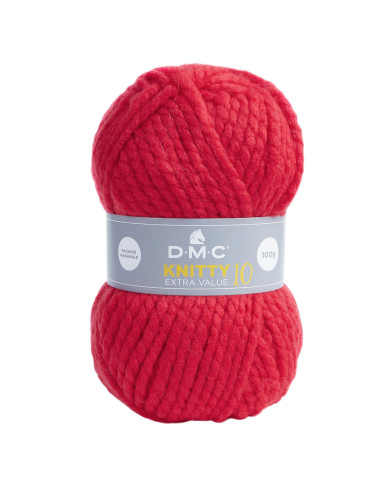 Breigaren Knitty 10 DMC