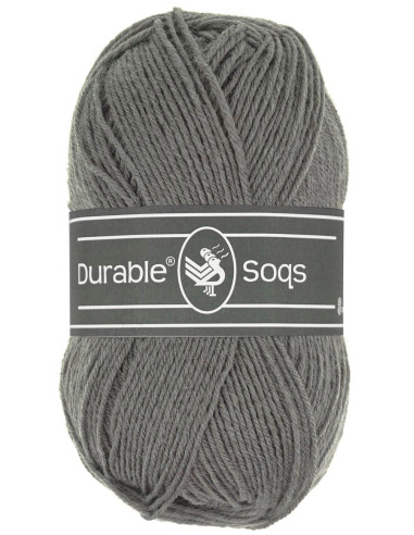 Duurzame Wol Soqs