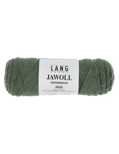 Jawoll sokkenwol Lang Yarns