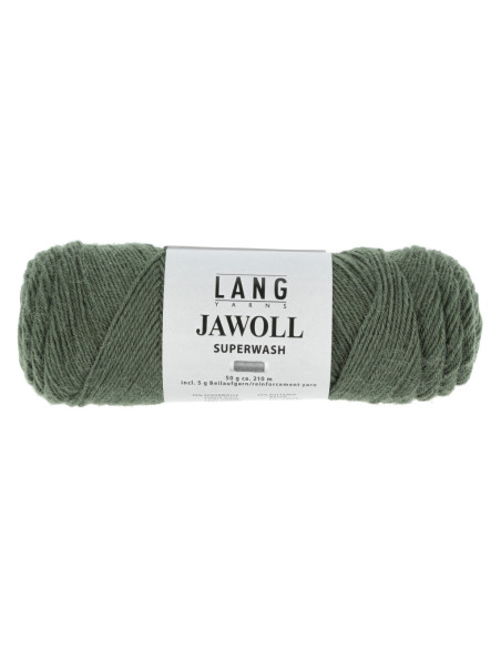 Jawoll sokkenwol Lang Yarns