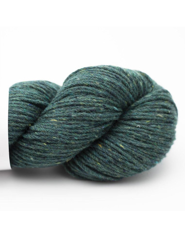 Laine Reborn Wool Recycled Kremke