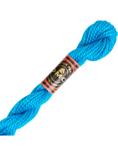 DMC perlé katoen garen 3