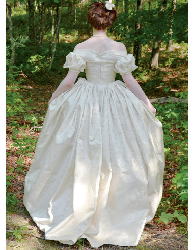 Kostuum patroon - McCall's 7885