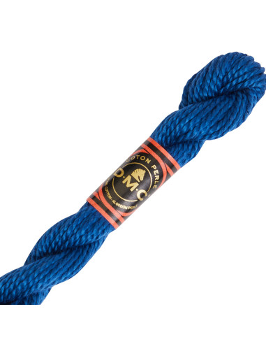 DMC perlé katoen garen 3