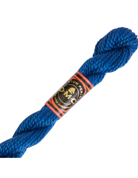 DMC perlé katoen garen 3