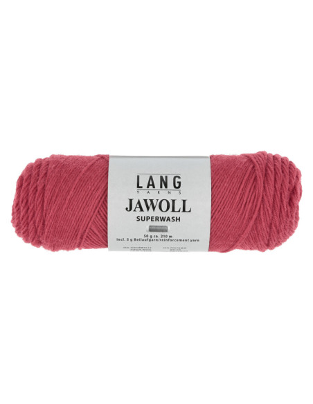 Jawoll sokkenwol Lang Yarns
