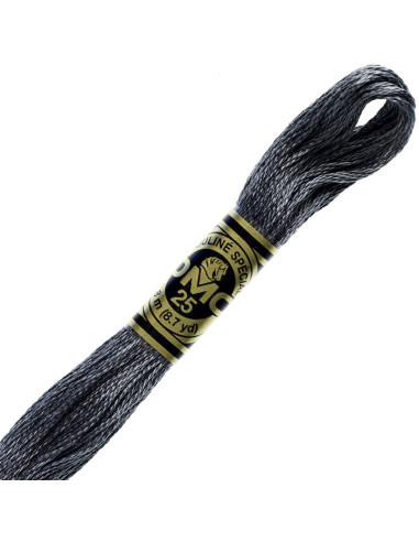 DMC Mouliné borduurgaren