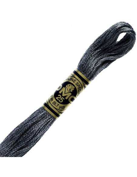 DMC Mouliné borduurgaren