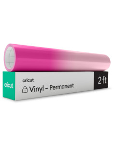 Warmtegevoelige vinylfolie 30,5 cm x 61 cm Cricut 2
