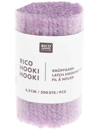 Binddraad 6,5 cm Rico Hooki Hooki