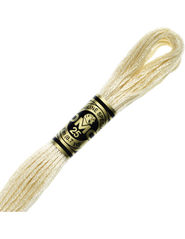 DMC Mouliné borduurgaren