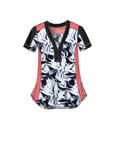 Patroon voor tops - McCall's 7357 2
