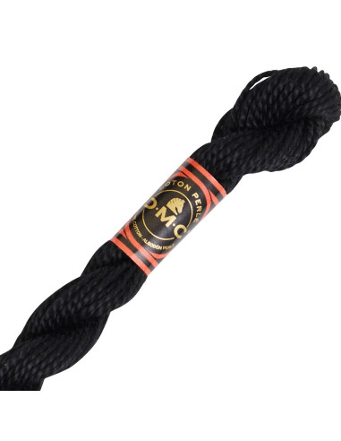 DMC perlé katoen garen 3