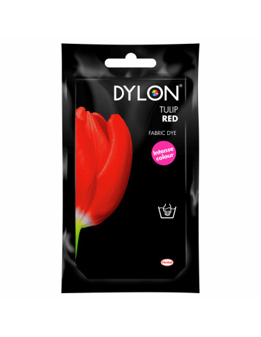 Handstofverf Dylon