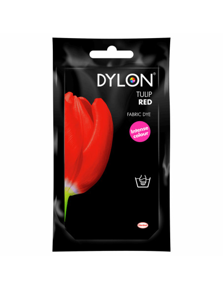 Handstofverf Dylon