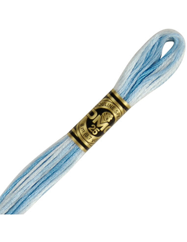 DMC Mouliné borduurgaren